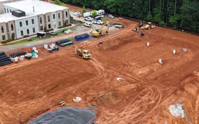 5 Key Factors That Impact Site Development Timelines in Georgia