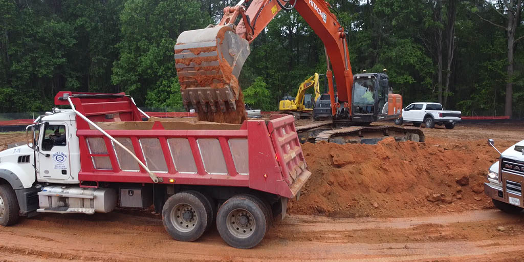 Gwinnett One Stop Project | Snellville GA | T.W. Brown | img-2