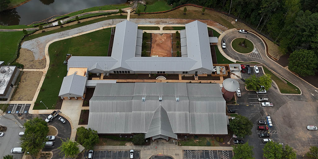 Gwinnett One Stop Project | Snellville GA | T.W. Brown | img-8