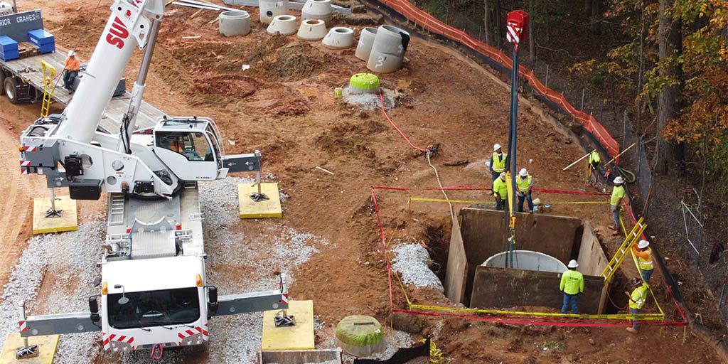 Gwinnett One Stop Project | Snellville GA | T.W. Brown | img-4