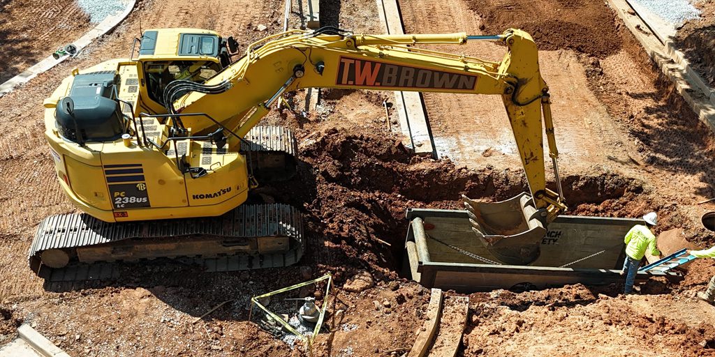 Gwinnett One Stop Project | Snellville GA | T.W. Brown | img-5
