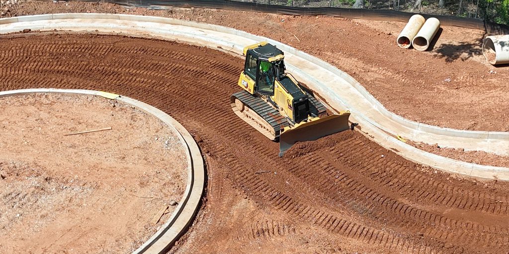 Gwinnett One Stop Project | Snellville GA | T.W. Brown | img-6
